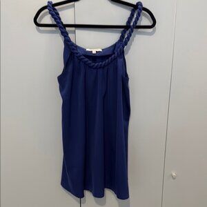 Rosie Pope Maternity Tank‎ - light and airy , perfect for work or casual